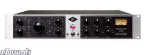 Universal Audio 6176 Vintage Channel Strip
