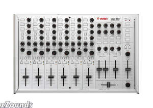 Vestax VCM600 USB/MIDI DJ Controller for Ableton Live
