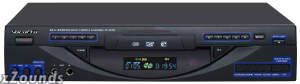 VocoPro DVX880 Pro Multi-Format Progressive Scan Karaoke Player