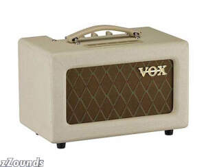 Vox AC4TVH Modern Classic Guitar Amplifier Head (4 Watts)