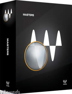 Waves Masters Bundle Native Version Windows and Macintosh