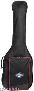 World Tour Padded Bass Guitar Gig Bag