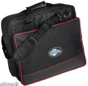 World Tour Strong Side Gig Bag for Roland CD2 WORSSCD2 World Tour Strong Side Gig Bag for Roland CD2