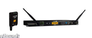 Line 6 Relay G90 Digital Wireless Guitar System
