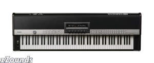Yamaha CP1 88-Key Stage Piano