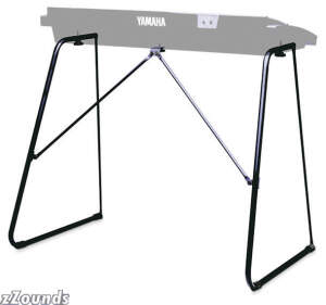 Yamaha L3C Bolt-On Keyboard Stand