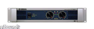 Yamaha P7000S P Series II Stereo Power Amplifier 2x1100 Watts