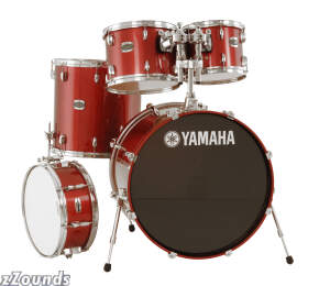 Yamaha SCB2FS50 Stage Custom 5 Piece Drum Shell Kit