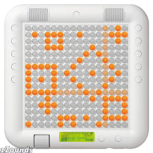 Yamaha TNR O Orange Music Creation Device
