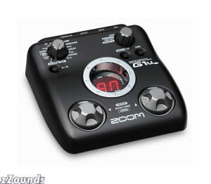 Zoom G1u Guitar Multi-Effects Pedal