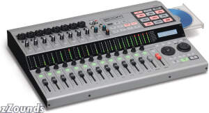 Zoom HD16CD Multi Track Recording Studio ZOMHD16CD Zoom HD16CD Multi Track Recording Studio