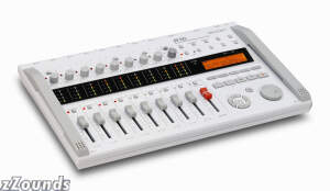 Zoom R16 Multi Track SD Recorder Interface and Controller Click to buy Zoom R16 Multi-Track SD Recorder Interface and Controller