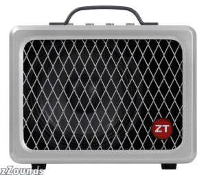 ZT Amplifiers Lunchbox Guitar Combo Amplifier (200 Watts)