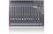 Allen and Heath ZED22FX 22 Channel Mixer with USB Interface