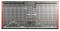 Allen and Heath ZED436 36 Channel Mixer with USB Interface