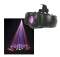 American Dj Revo I Led Moonflower 4-channel Dmx Effects Light