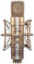 ADK TT Area51TT Multi Pattern Tube Condenser Microphone