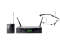 AKG WMS450 Headset UHF Wireless System with CK555L Headset