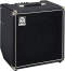 Ampeg BA112 Tilt Back Bass Combo Amplifier (50 Watts, 1x12 in.)