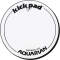 Aquarian Kp1 Single Kick Pad
