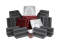 Auralex Roominator Pro Plus Kit