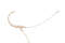 Audio Technica AT892TH Omnidirectional Headset Microphone