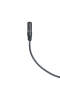 Audio Technica AT898CL4 Condenser Lavalier Microphone