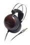 Audio Technica ATHW5000 Closed Back Headphones