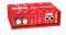 BBE DI100X Active Direct Box with Sonic Maximizer