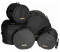 Beato Pro 3 Elite 5 Piece Standard Drum Bag Set