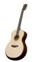 Bedell MB 18 G Grand Auditorium Acoustic Guitar with Case