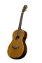Bedell OH 12 G Parlor Acoustic Guitar with Case