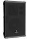 Behringer B1220DSP Eurolive 2 Way Active PA Speaker with Integrated Mixer 600 Watts 1x12 in