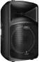 Behringer B512DSP Powered Speaker with Integrated Mixer 600 Watts 1x12 in