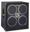 Behringer BB410 Bass Cabinet 1200 Watts 4x10 in