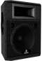 Behringer P1220 Eurolive PA Speaker 320 Watts 1x12 in