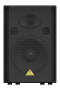 Behringer VS1520 PA Speaker 600 Watts 1x15 in