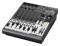 Behringer XENYX 1204FX Mixer with Effects