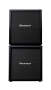 Blackstar Series One 412 Guitar Speaker Cabinet 240 Watts 4x12 in