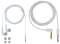 Boss BA-PC15 Micro BR Earphones/Guitar Cable Set