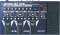 Boss ME 50B Bass Multiple Effects with COSM