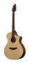 Breedlove C25SM Atlas Series Studio Concert Acoustic Electric with Gig Bag
