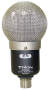 CAD Trion 7000 Dynamic Dual Element Ribbon Microphone