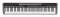 Casio Px320 Privia 88-key Hammer-action Keyboard