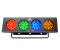 Chauvet Dj Bank Led Light