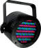 Chauvet Colorsplash Jr Led Washlight Can With Dmx