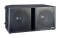 Community S 218S Subwoofer 1500 Watts 2x18 in