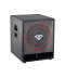 Cerwin Vega CVA118 Powered Subwoofer 1400 Watts 1x18 in
