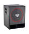 Cerwin Vega CVA121 Powered Subwoofer 2400 Watts 1x21 in