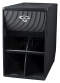 Cerwin Vega JE36C Junior Earthquake Passive Subwoofer 1000 Watts 1x18 in
